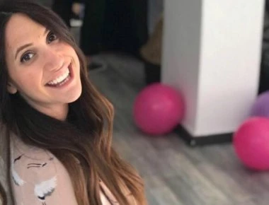 Μαμά έγινε η Λυδία Παπαϊωάννου - Γέννησε πρόωρα ένα υγιέστατο αγοράκι